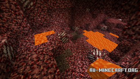 ������� Atmospheric Parkour ��� Minecraft
