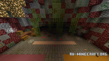 ������� Zombie Assault ��� Minecraft