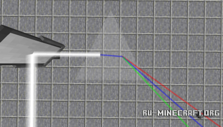 Скачать Refraction для Minecraft 1.10.2