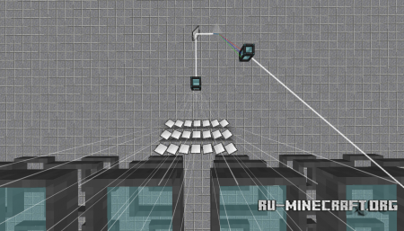 Скачать Refraction для Minecraft 1.10.2