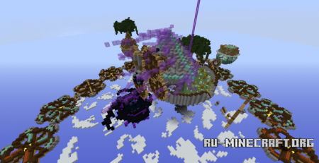 ������� The Time Keep ��� Minecraft