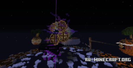 ������� The Time Keep ��� Minecraft
