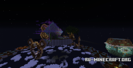������� The Time Keep ��� Minecraft