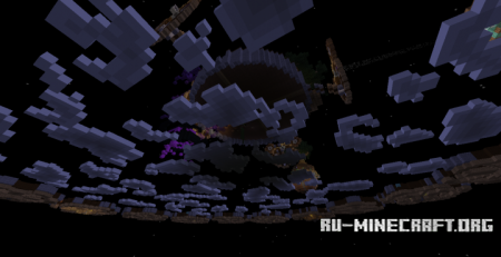 ������� The Time Keep ��� Minecraft