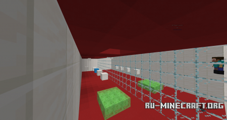 ������� 42 Super Levels ��� Minecraft