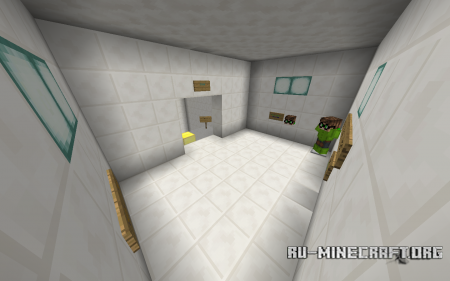 ������� The Funnest Parkour ��� Minecraft