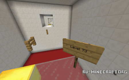 ������� The Funnest Parkour ��� Minecraft
