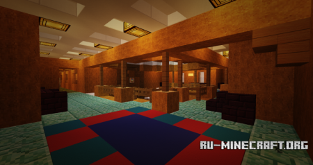  RMS Olympic 1920  Minecraft