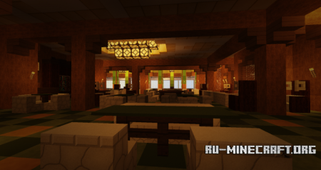  RMS Olympic 1920  Minecraft