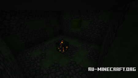 ������� OtherPlanet v3.1 ��� Minecraft