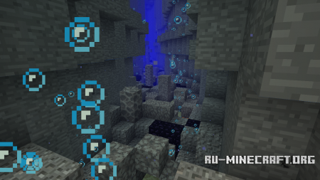 ������� OtherPlanet v3.1 ��� Minecraft