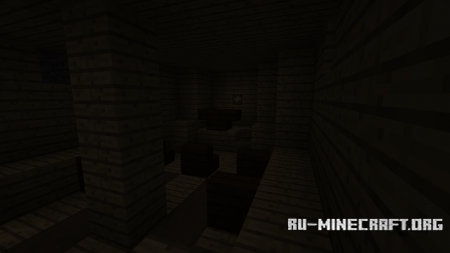������� OtherPlanet v3.1 ��� Minecraft