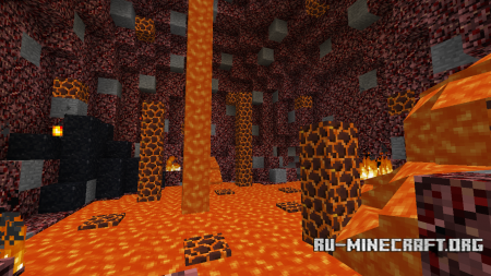 ������� OtherPlanet v3.1 ��� Minecraft