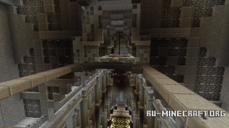  Anor Londo  Minecraft