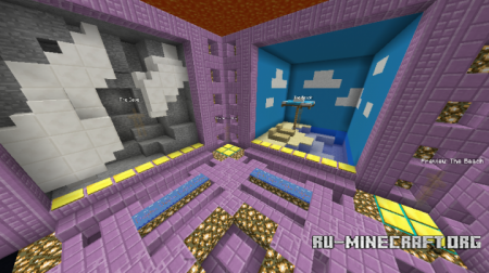 ������� Dolphin II ��� Minecraft
