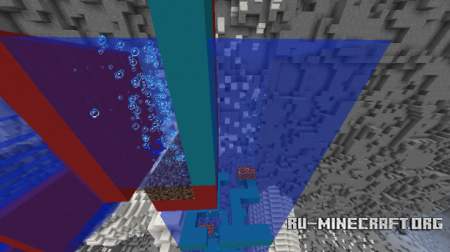 ������� Dolphin II ��� Minecraft