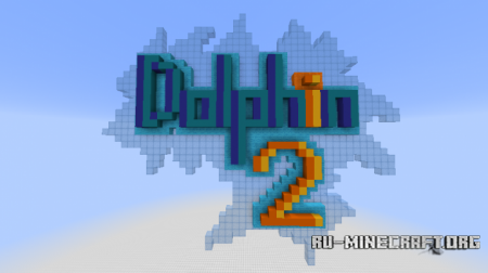 ������� Dolphin II ��� Minecraft