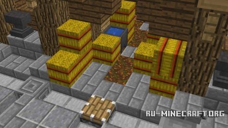  Spot The Difference 2  Minecraft