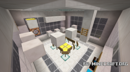 ������� Intense Parkour ��� Minecraft