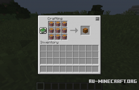 Скачать KFC для Minecraft 1.12.2
