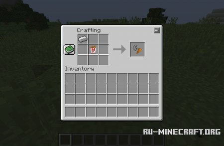 Скачать KFC для Minecraft 1.12.2