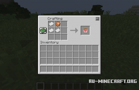 Скачать KFC для Minecraft 1.12.2