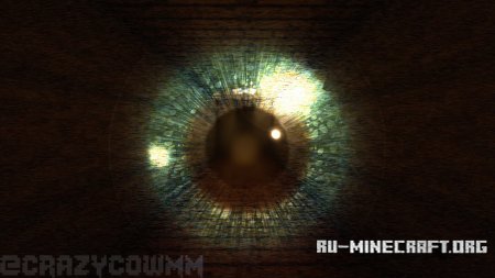  Through Their Eyes  Minecraft