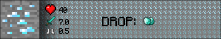 Скачать Fake Ores 2 для Minecraft 1.12.2