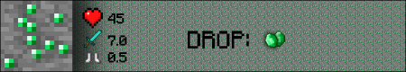 Скачать Fake Ores 2 для Minecraft 1.12.2