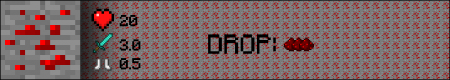 Скачать Fake Ores 2 для Minecraft 1.12.2