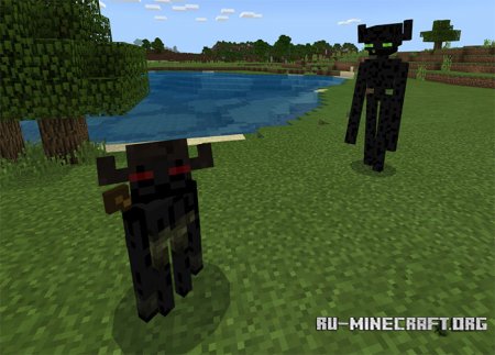  The Farlanders  Minecraft PE 1.5