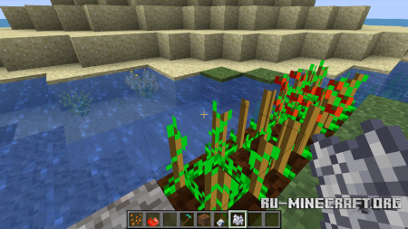  Pretty, Game-Enhhancing Gobblet  Minecraft 1.13