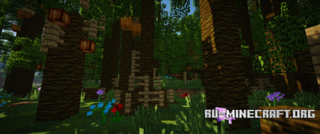  Realistic Tropical Island  Minecraft