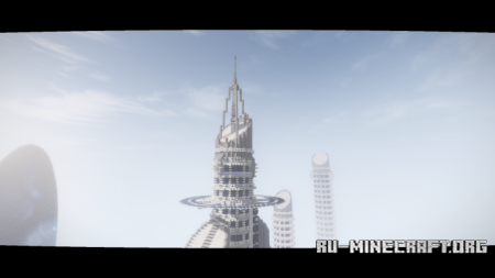 ������� Ucorps ��� Minecraft