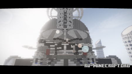 ������� Ucorps ��� Minecraft