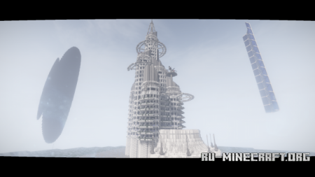 ������� Ucorps ��� Minecraft