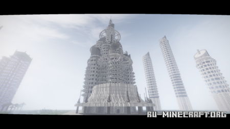 ������� Ucorps ��� Minecraft