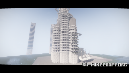 ������� Ucorps ��� Minecraft