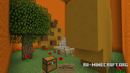  PopularMMOs Find The Button  Minecraft
