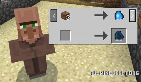  Items From  Minecraft PE 1.4