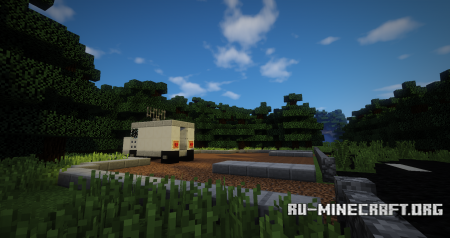  The Abyss  Minecraft