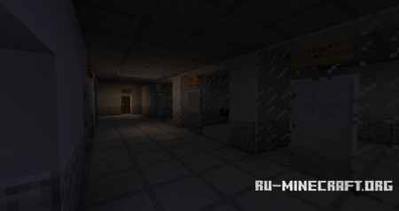  The Abyss  Minecraft