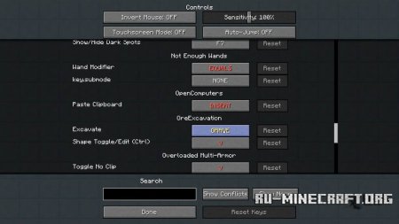  All the Mods Tweaks  Minecraft 1.12.2
