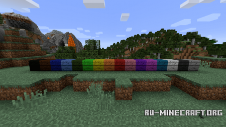  NiftyBlocks  Minecraft 1.12.2