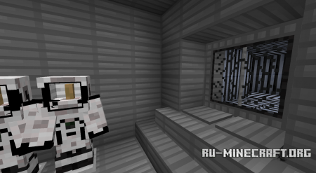  To The Moon: Among The Stars  Minecraft