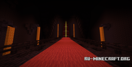 ������� Swords & Summoning ��� Minecraft