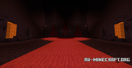 ������� Swords & Summoning ��� Minecraft