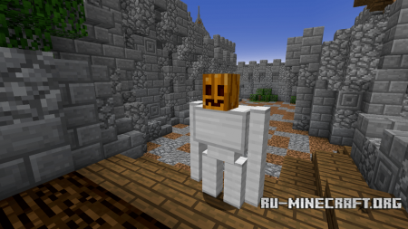  Default Plus [16x]  Minecraft 1.13