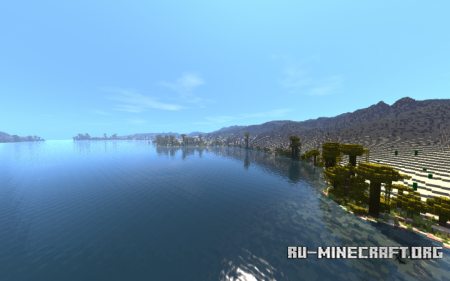  Desert Map By ClemsDX  Minecraft