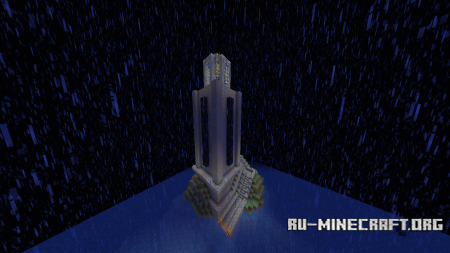 ������� Bioshock Adventure ��� Minecraft